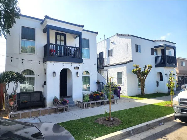 1415 Locust Ave, Long Beach, CA 90813