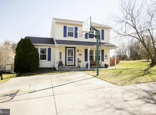 8101 Timberbrooke Rd, Baltimore, MD 21237