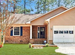 101 Laforet Ct, Aberdeen, NC 28315