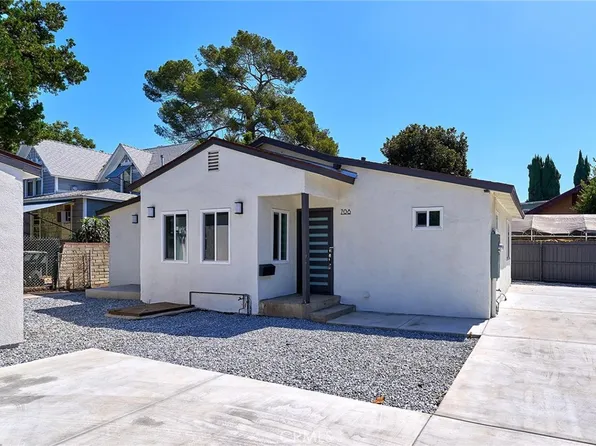 708 N El Molino Ave, Pasadena, CA