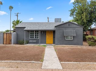 1302 E Granada Rd, Phoenix, AZ 85006