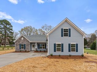 15810 Cletus Brawley Rd, Huntersville, NC 28078