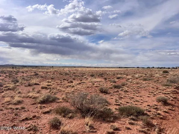 Tbd Old Woodruff Rd, Snowflake, AZ 85937