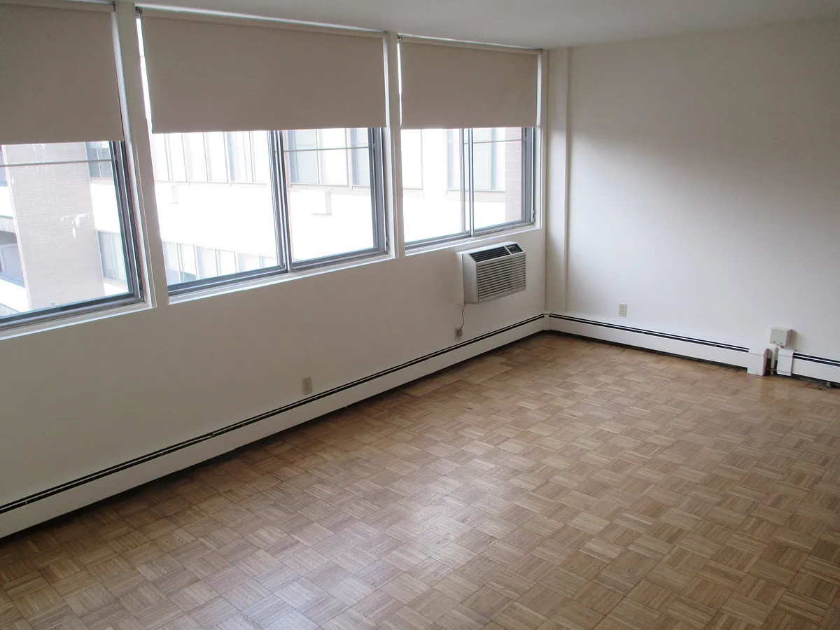 Building Photo - 1446 Commonwealth Ave #1