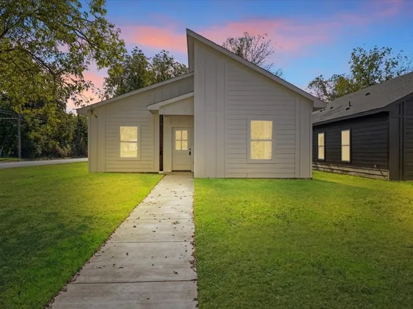 216 E Park Ave, Sherman, TX 75090