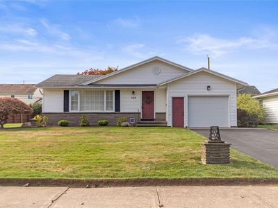 109 Drake Dr, Rochester, NY, 14617