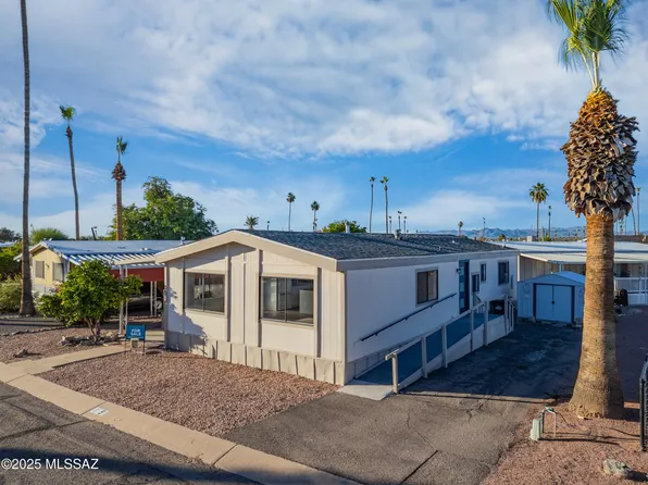 2305 W Ruthrauff Rd, Tucson, AZ 85705