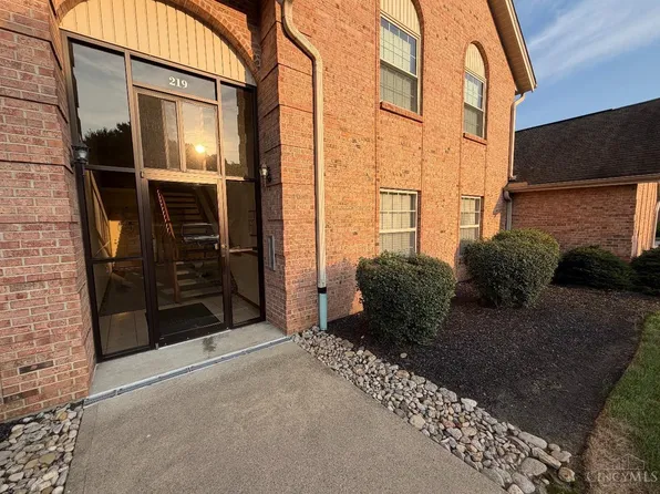219 Morgans Way Unit 34, Harrison, OH 45030