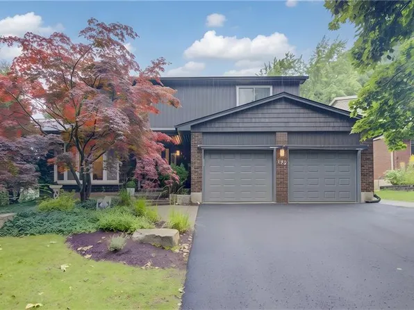 123 Candlewood Cres, Waterloo, ON N2L 5M7
