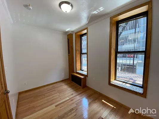 Rented by Alpha Properties NYC I LLC | media 3