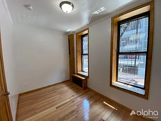 Rented by Alpha Properties NYC I LLC