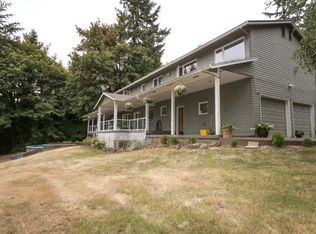 24571 S Central Point Rd, Canby, OR 97013