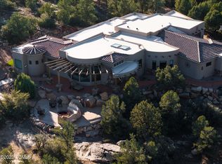 575 N Pinion Hills Dr, Dammeron Valley, UT 84783