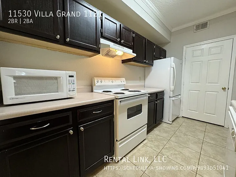 11530 Villa Grand #1121 — Photo 14