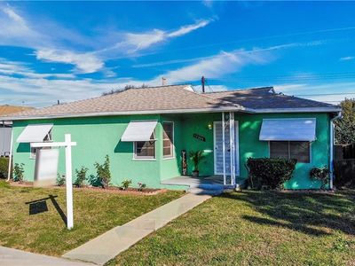 12206 Trinity St, Los Angeles, CA, 90061