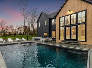 772 N Wilton Rd, New Canaan, CT 06840