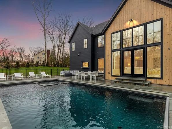 772 North Wilton Road, New Canaan, CT 06840