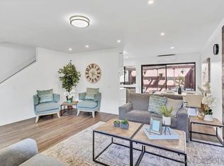 1222 River Glen Row UNIT 69, San Diego, CA 92111
