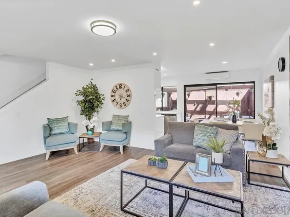 1222 River Glen Row Unit 69, San Diego, CA 92111