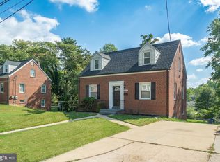 7013 Halleck St, District Heights, MD 20747