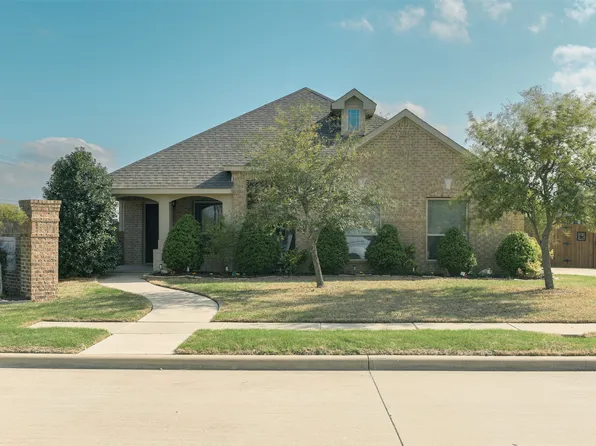 6610 Shady Nook Dr, Midlothian, TX 76065