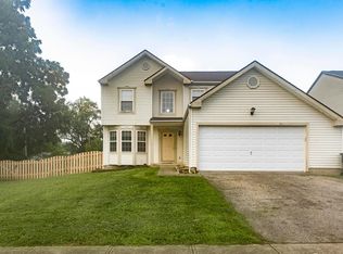 5564 Deforest Dr, Columbus, OH 43232