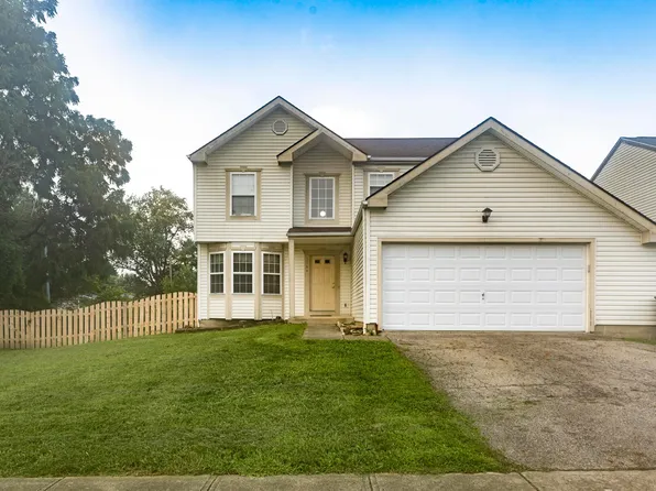 5564 Deforest Dr, Columbus, OH 43232