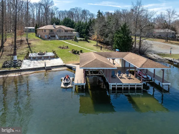 476 Wilson St, Bumpass, VA 23024