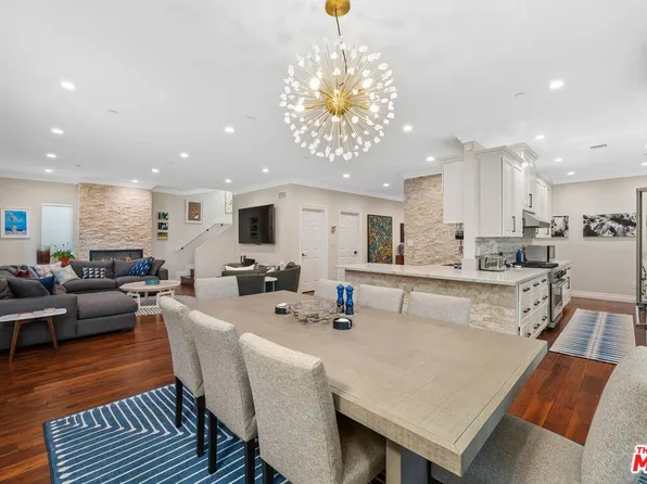 1568 S Point View St, Los Angeles, CA 90035