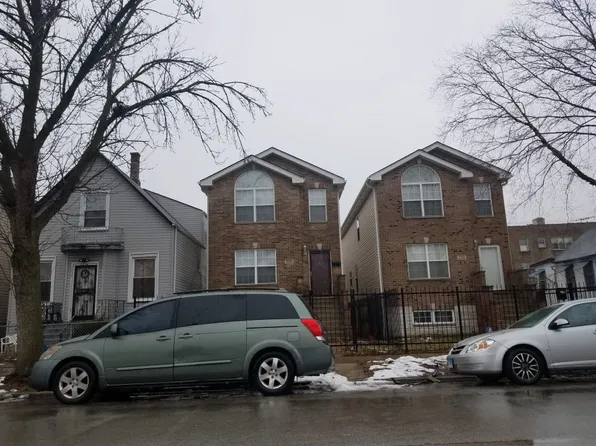 7714 S Maryland Ave, Chicago, IL 60619
