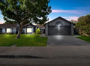 745 Trixis Ave, Lancaster, CA 93534