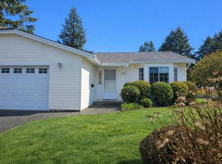 2465 Oriole Dr #23, Nanaimo, BC