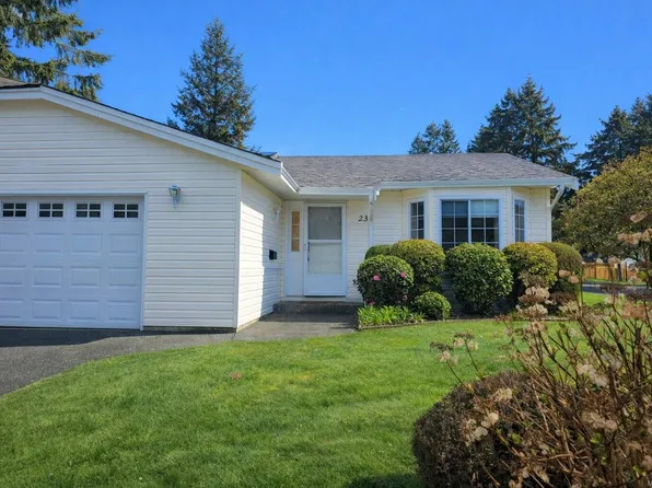 2465 Oriole Dr #23, Nanaimo, BC V9T 3P2