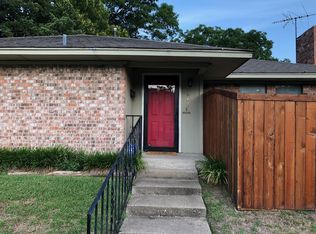 362 Park Brook Dr, Dallas, TX 75218