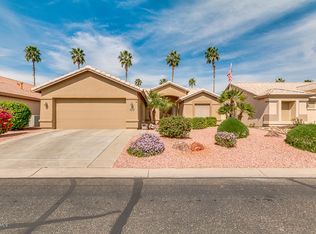 3272 N 159th Ave, Goodyear, AZ 85395