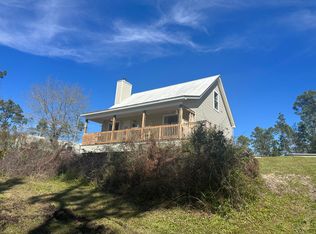 324 Pleasant Rest Rd, Wewahitchka, FL 32465
