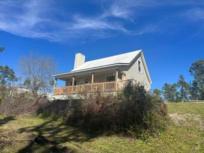 324 Pleasant Rest Rd, Wewahitchka, FL, 32465