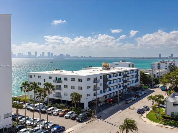 7501 E Treasure Dr APT 7T, North Bay Village, FL 33141