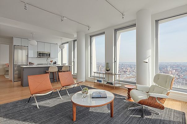 1st image of 266 Kent Ave #22C