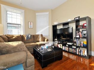 321 Allston St, Brighton, MA 02135