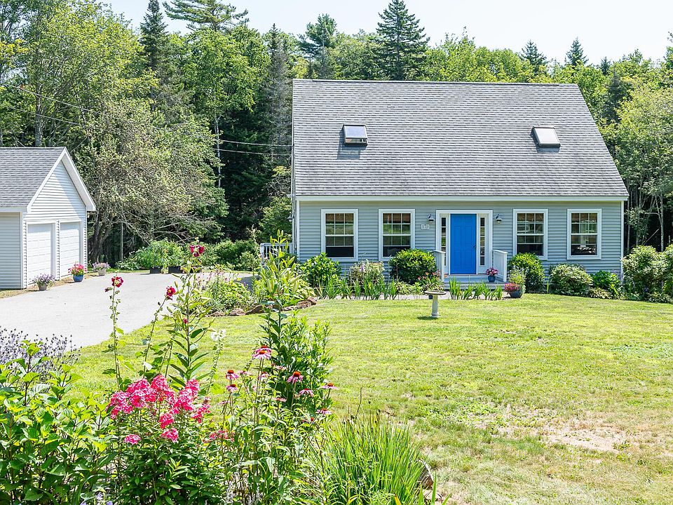 112 Small Point Road, Phippsburg, ME 04562 Zillow