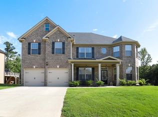 145 Wellstone Pl, Covington, GA 30014