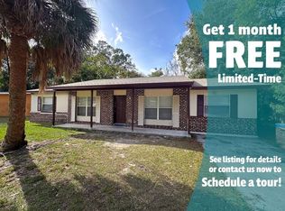 3618 Ranchwood Rd, Orlando, FL 32808