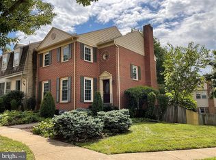4709 Forestdale Dr, Fairfax, VA 22032