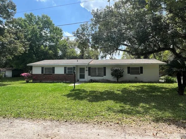 36646 Thompson Ln, Zephyrhills, FL 33541