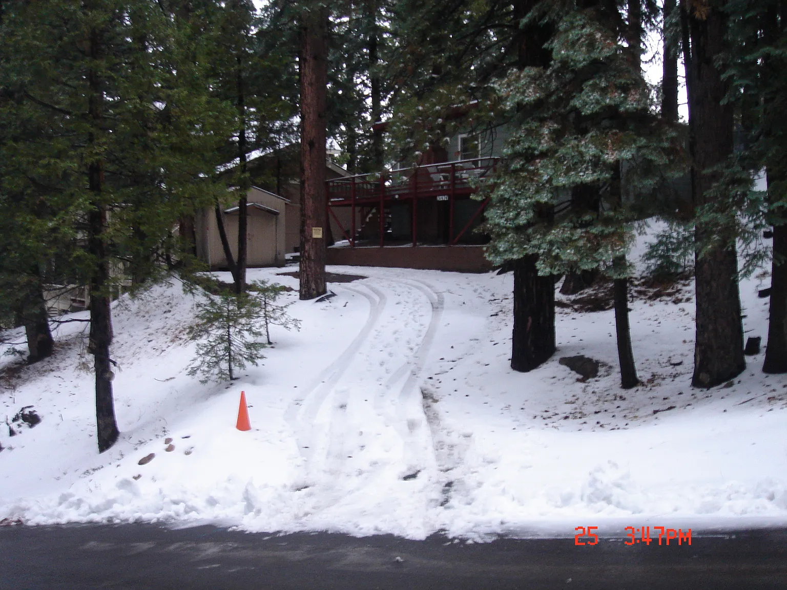 2 bed, 810 sqft, $1,750 — Photo 1