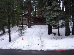 31474 Pleasant Dr, Running Springs, CA 92382