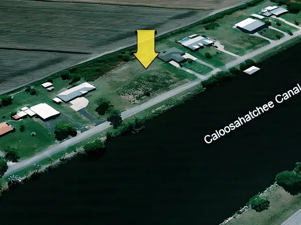 00 River Road, Moore Haven, FL 33471