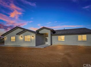 22535 Ocotillo Way, Apple Valley, CA 92308