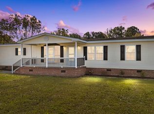 5330 Temperance Hall Rd, Elm City, NC 27822